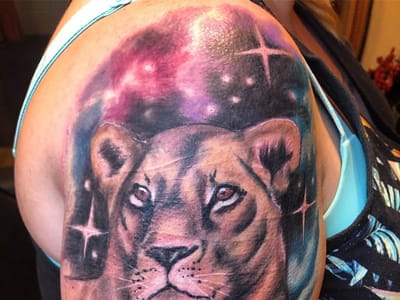 Legacy Ink Tattoo Studio