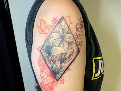 Legacy Ink Tattoo Studio