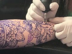 Legacy Ink Tattoo Studio