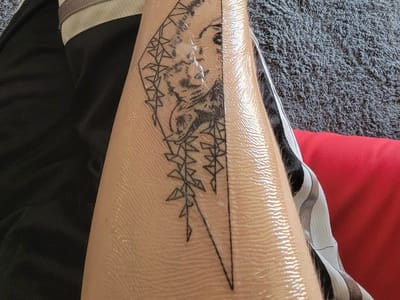 Legacy Ink Tattoos & Piercings