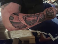 Legacy Ink Tattoos & Piercings