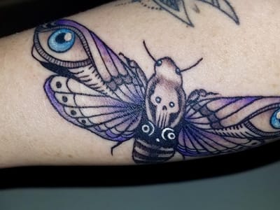 Legacy Ink Tattoos & Piercings