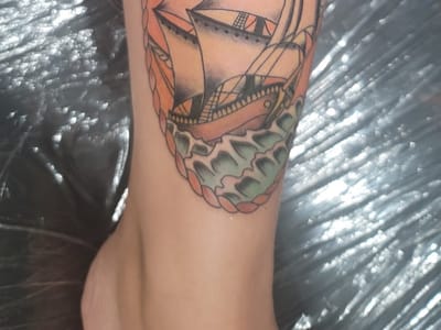 Legacy Ink Tattoos & Piercings