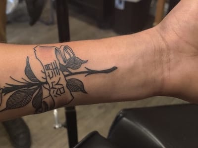 Legacy Ink Tattoos & Piercings