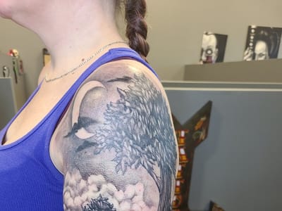 Legacy Tattoo and Art Co.