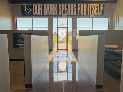 Legacy Tattoo and Art Co.