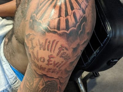 Legacy Tattoo and Art Co.