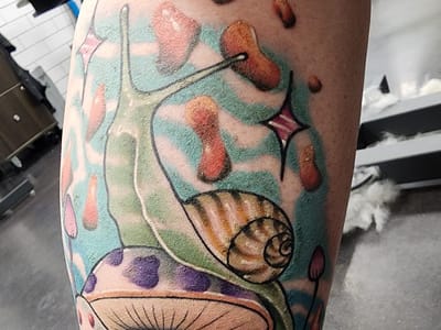 Legacy Tattoo Lounge