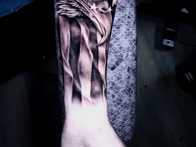 Legacy Tattoo Lounge