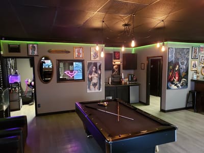 Legacy Tattoo Lounge