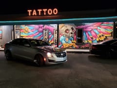 Legacy Tattoo Lounge