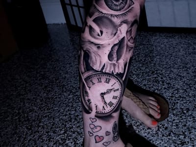 Legacy Tattoo Lounge