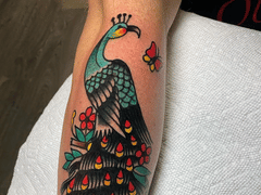 Legacy Tattoo Parlour