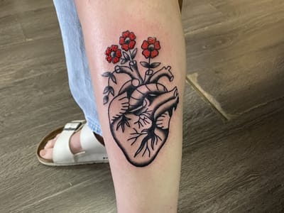 Legacy Tattoo Parlour