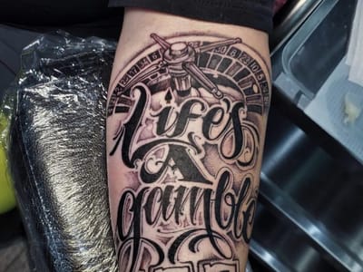 Legacy Tattoo Parlour