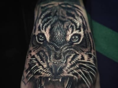 Legacy Tattoo Parlour