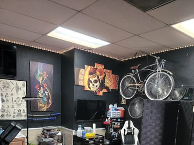 Legacy Tattoos & Piercing