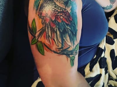 Legacy Tattoos & Piercing