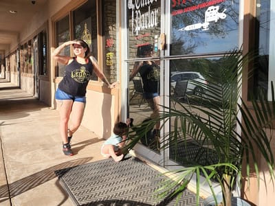 Legacy Tattoos & Piercing