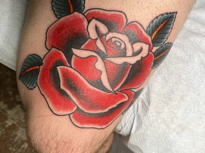 Legend Tattoo & Piercing Shop