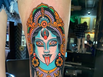 Legend Tattoo & Piercing Shop