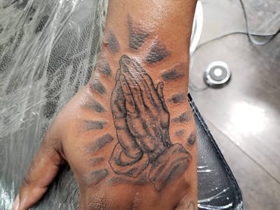 Legendary Art Tattoo Studio