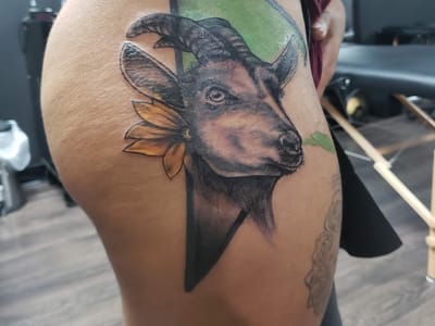 Legendary Art Tattoo Studio