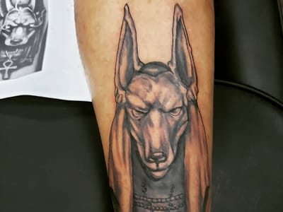 Legendary Art Tattoo Studio