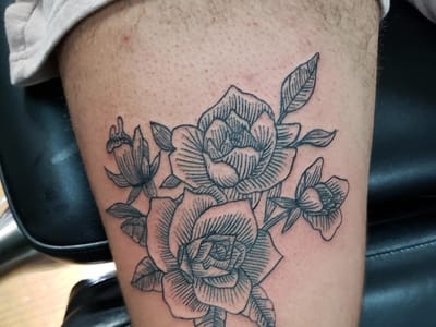 Legendary Art Tattoo Studio