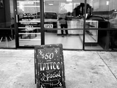 Legendary Art Tattoo Studio