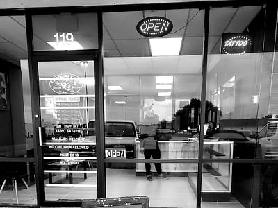 Legendary Art Tattoo Studio