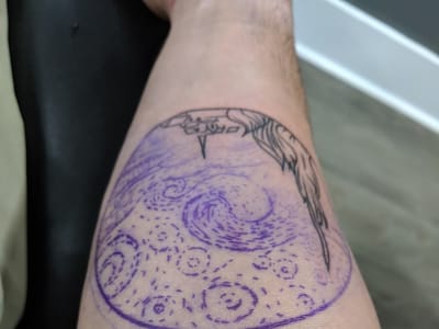 Legendary Ink Tattoos