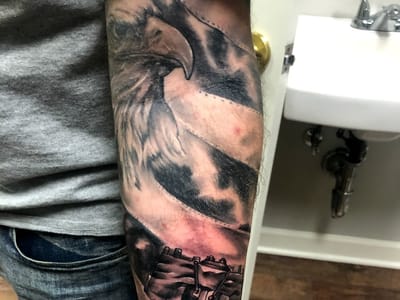 Legendary Tattoo Company