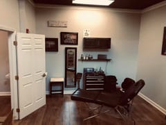 Legendary Tattoo Company