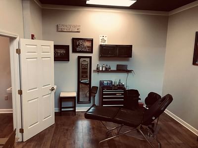 Legendary Tattoo Company