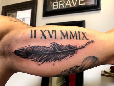 Legendary Tattoo Company