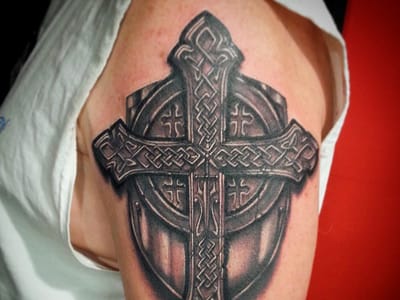 Legendary Tattoo Studio and Art Gallery PLLC