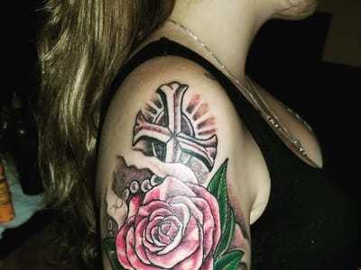 LegendaryArt,LLC ,Tattoo Shop