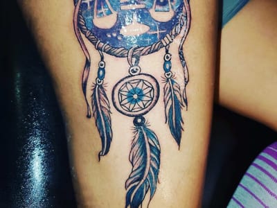 LegendaryArt,LLC ,Tattoo Shop