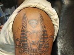 LegendaryArt,LLC ,Tattoo Shop