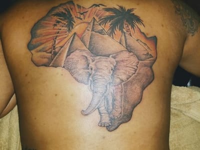 LegendaryArt,LLC ,Tattoo Shop