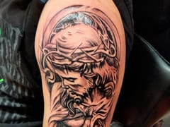 Legion Ink