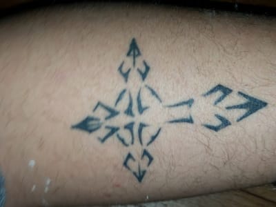 Legion Tattoo Studio