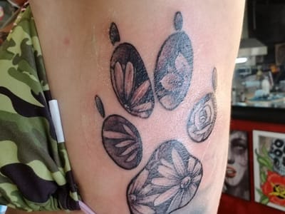 Legion Tattoo Studio