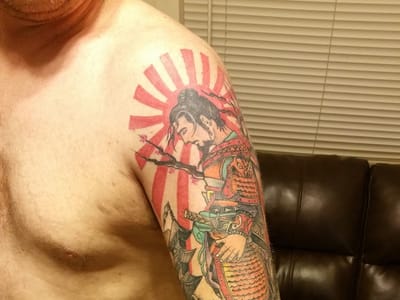 Leo's Tattoo & Body Piercing