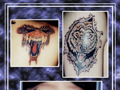 Leo's Tattoo & Body Piercing