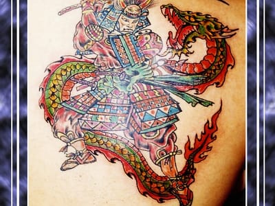 Leo's Tattoo & Body Piercing