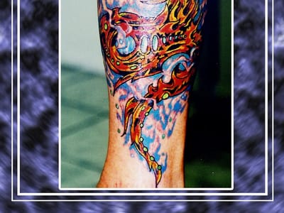 Leo's Tattoo & Body Piercing