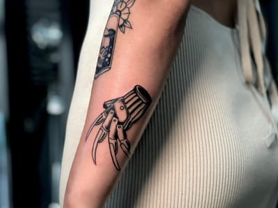 LEV3L INK TATTOO