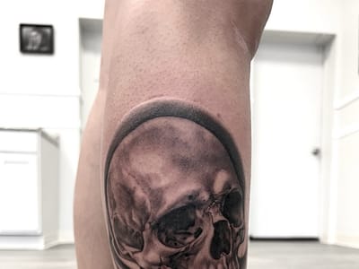 Level Up Tattoo Studio Great Falls